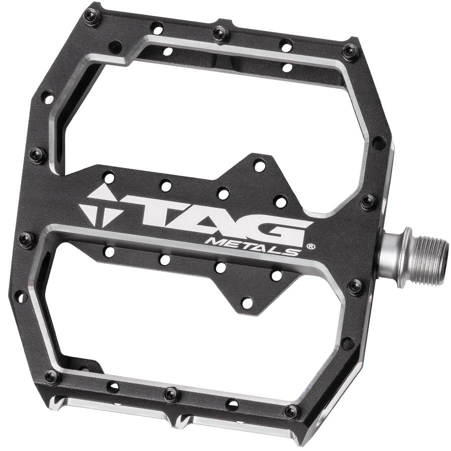 pedal aluminium T1 Aluminium Pedal